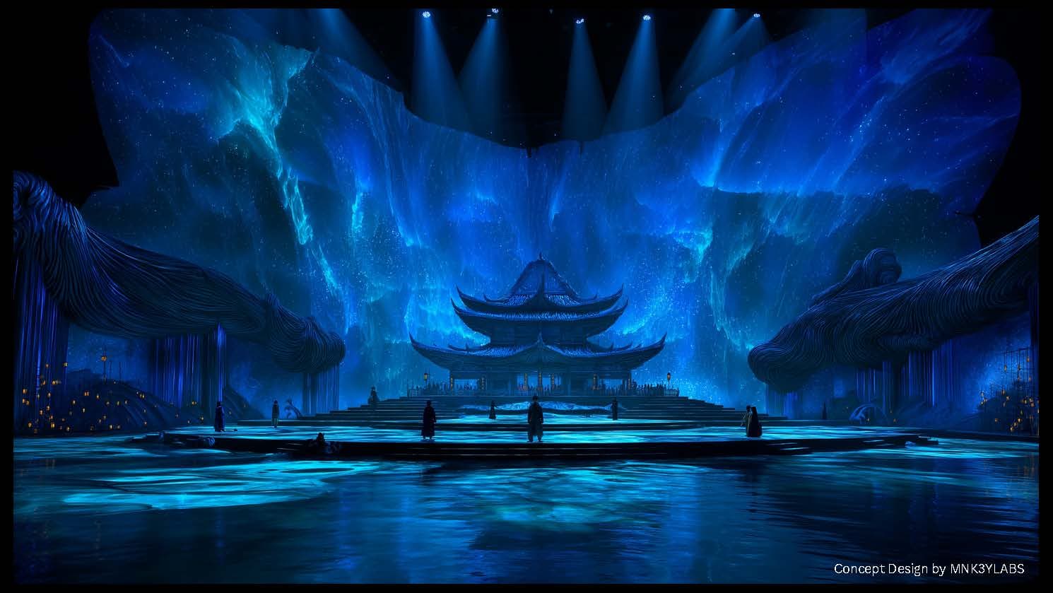 Production Imagery